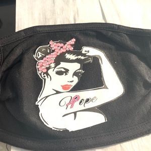 Meet your Posher, Alisha